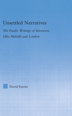Unsettled Narratives