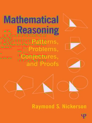 Mathematical Reasoning