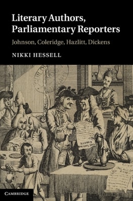 Literary Authors, Parliamentary Reporters