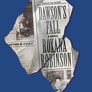 Dawson's Fall