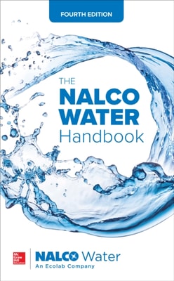 NALCO Water Handbook, Fourth Edition