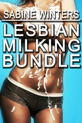 Lesbian Milking Bundle