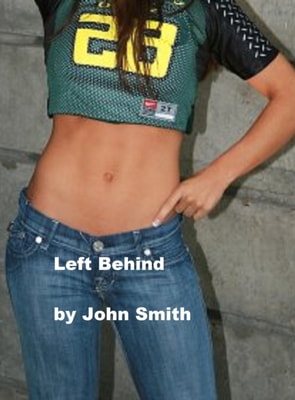 Left Behind