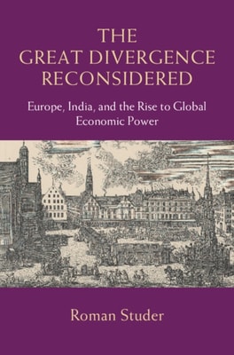 Great Divergence Reconsidered