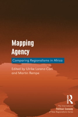 Mapping Agency