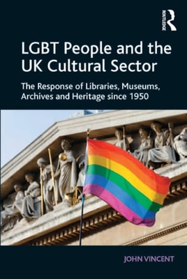 LGBT People and the UK Cultural Sector