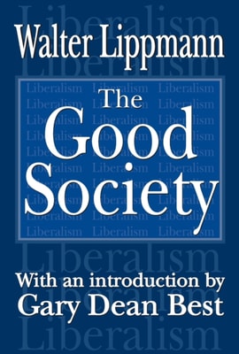 Good Society