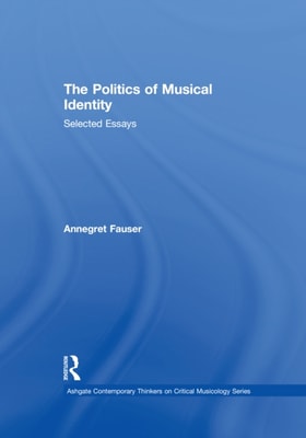 Politics of Musical Identity