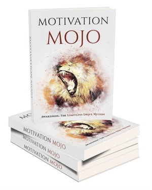 Motivation Mojo