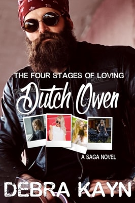 Four Stages of Loving Dutch Owen