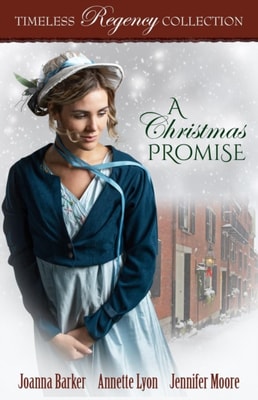 Christmas Promise