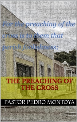 Preaching of the Cross