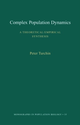 Complex Population Dynamics