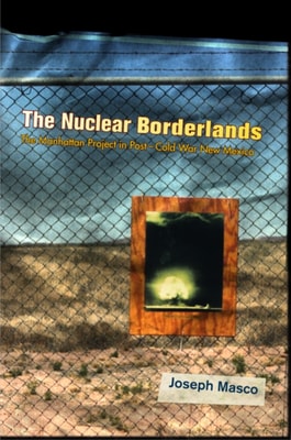Nuclear Borderlands
