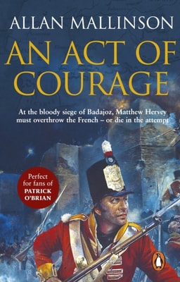 Act Of Courage