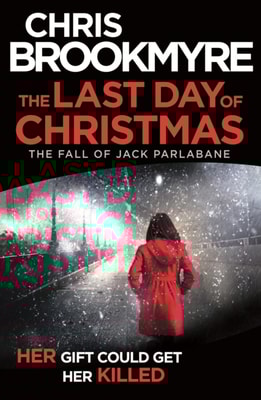 Last Day of Christmas
