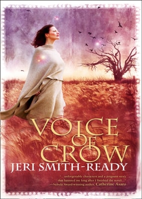 Voice Of Crow