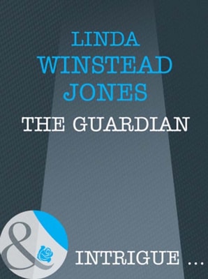 Guardian (Mills & Boon Intrigue)