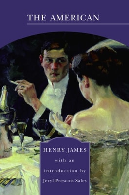 American (Barnes & Noble Library of Essential Reading)