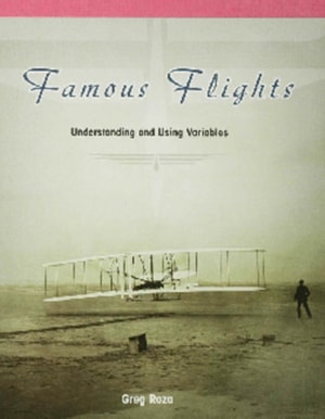 Famous Flights