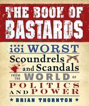 Book of Bastards