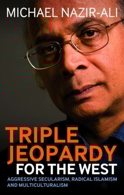 Triple Jeopardy for the West
