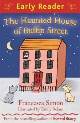 Haunted House of Buffin Street