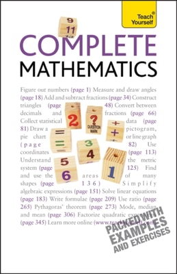 Complete Mathematics