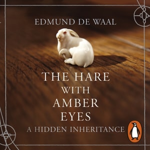Hare With Amber Eyes