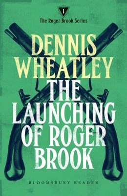 Launching of Roger Brook