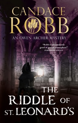 Riddle of St. Leonard's