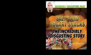 Salty and Sugary Snacks
