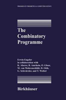 Combinatory Programme