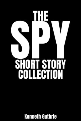 Spy Short Story Collection