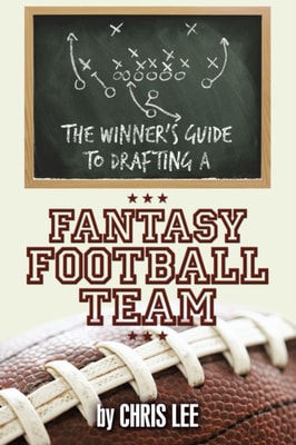 Winner'S Guide to Drafting a Fantasy Football Team
