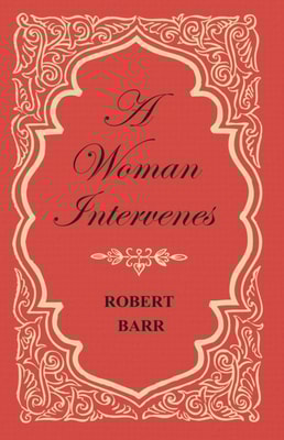 Woman Intervenes