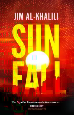 Sunfall