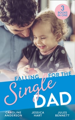 CHRISTMAS WITH SINGLE DAD EB