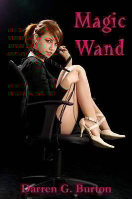 Magic Wand