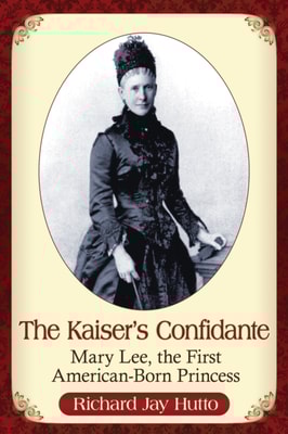 Kaiser's Confidante