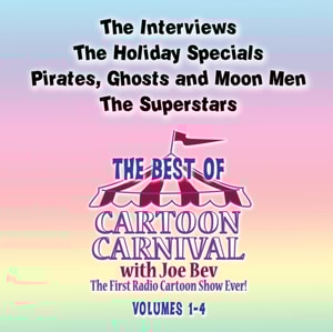 Best of Cartoon Carnival