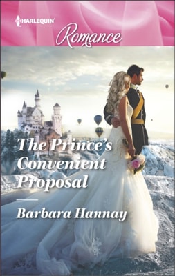 Prince's Convenient Proposal