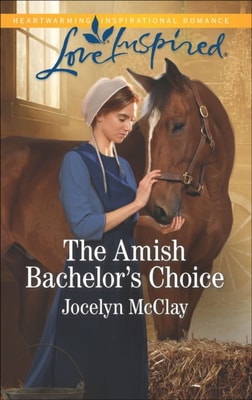 Amish Bachelor's Choice