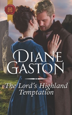 Lord's Highland Temptation