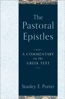 Pastoral Epistles