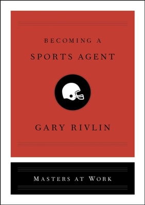 Becoming a Sports Agent