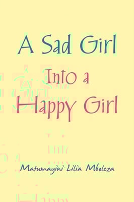 Sad Girl into a Happy Girl