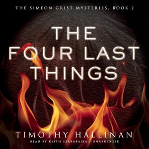 Four Last Things