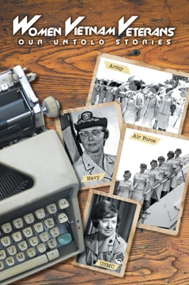 Women Vietnam Veterans