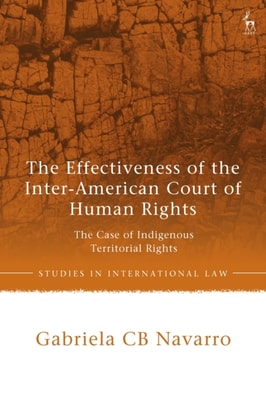 Effectiveness of the Inter-American Court of Human Rights
